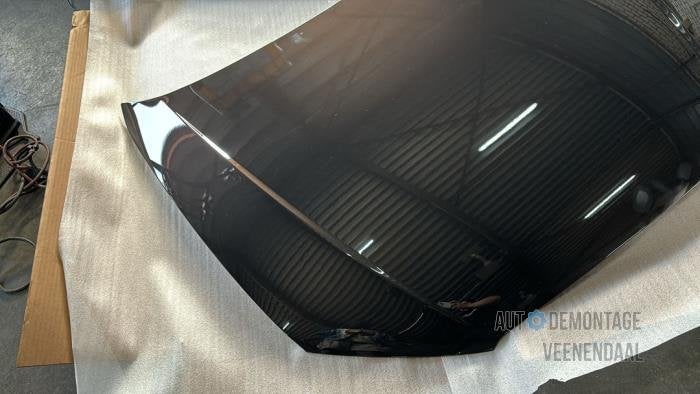 Motorkap van een Audi A3 (Y8U), -, -, Nieuw, -