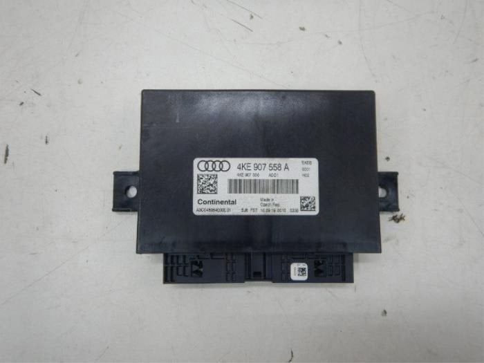 Module (diversen) Audi E-Tron (22738303), Ophalen of Verzenden, Gebruikt