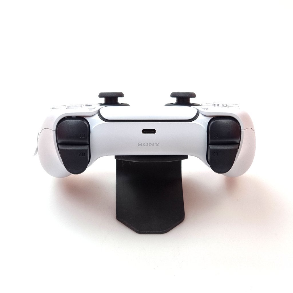 Playstation 5 Dualsense Controller Wit, Sony, Gebruikt, Support@sony.com, 1-7-1 Konan, Minato-ku
Tokyo 108-0075
Japan