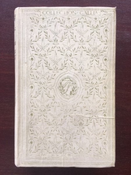 La recherche de l'absolu- H. de Balzac (prijs incl. verzend), Verzenden, Gelezen
