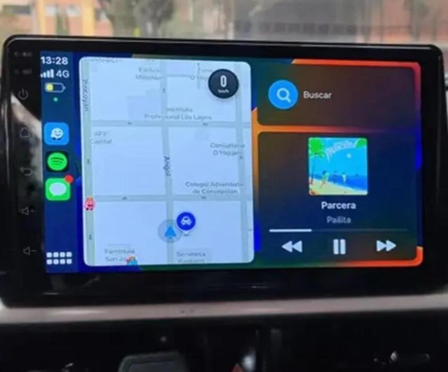 Kia Picanto | 2016 - 2022 | Autoradio, Auto diversen, Nieuw, Ophalen of Verzenden