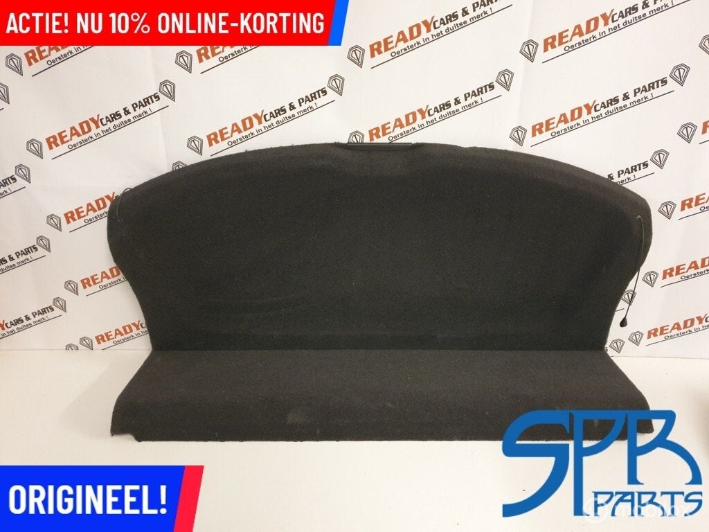 SEAT IBIZA 6J STATION 2010-2017 Hoedenplank 6J8867769A COMPL, Gebruikt, Ophalen of Verzenden, Seat, Seat