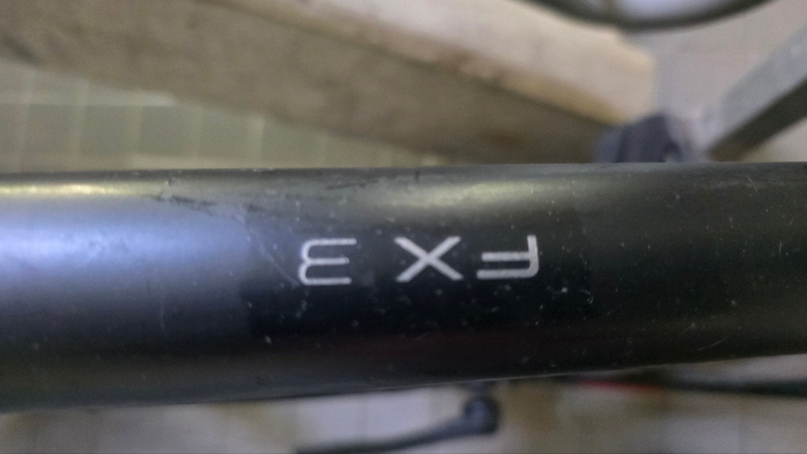 Trek FX 3 - Kleine servicebeurt en nieuwe handvaten nodig, 28 inch, Gebruikt, Meer dan 20 versnellingen, Schijfrem