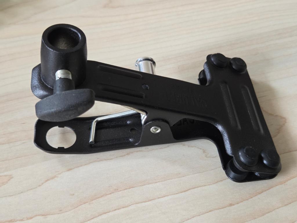 Calumet MF6822 Super Clamp nieuw, Ophalen of Verzenden, Nieuw