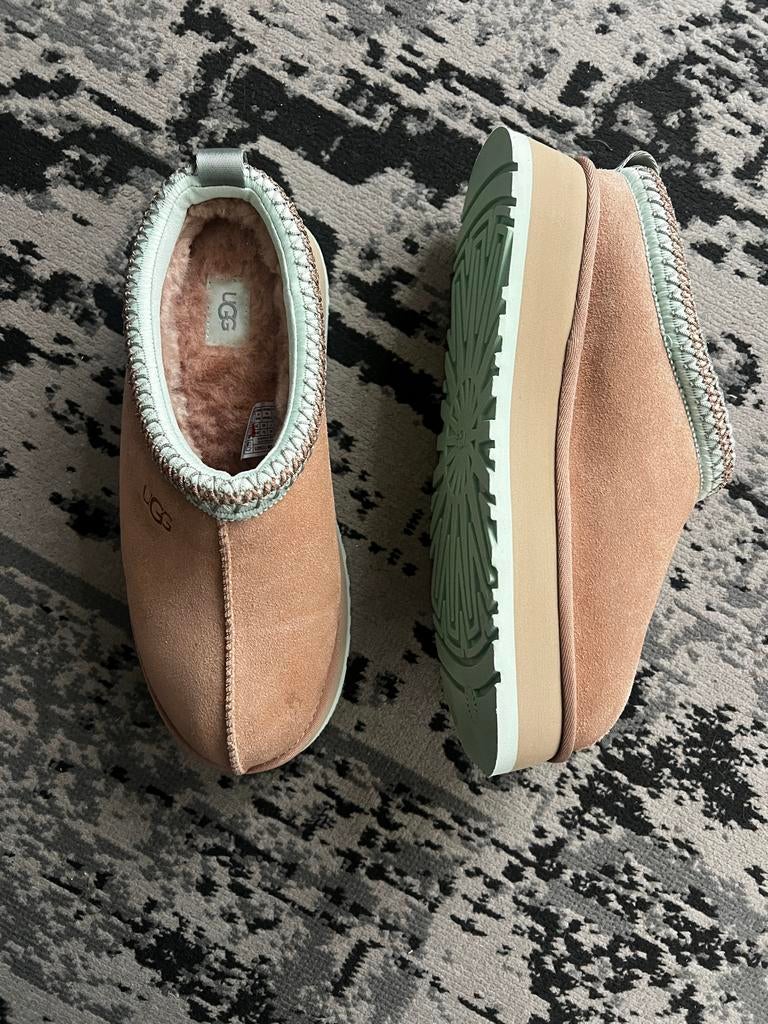 Nieuwe UGG Tazz II Originele schoenen 40, Kleding | Dames, Schoenen, Beige, Overige typen, Nieuw, Ophalen of Verzenden