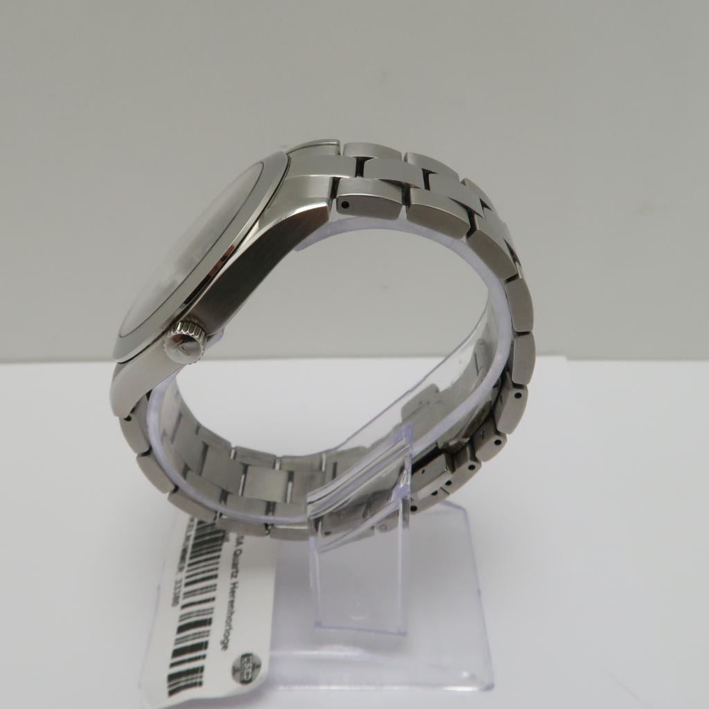 Tissot Gentleman 40mm T127410A Herenhorloge | in Prima Staat, Niet ingevuld, Zo goed als nieuw, Niet ingevuld, Niet ingevuld