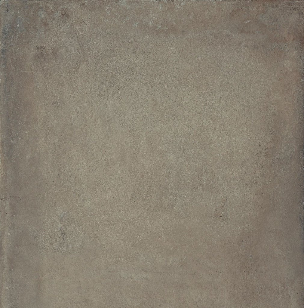 Keramische buitentegel Orlando Dark Grey 60x60x2cm, Ophalen, Keramiek, Nieuw, 10 m² of meer