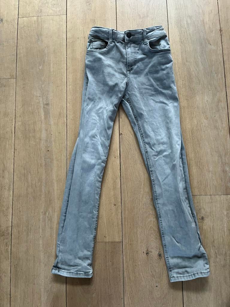 Blue Ridge spijkerbroek slim fit maat 152, Ophalen of Verzenden, Gebruikt, Jongen, Broek
