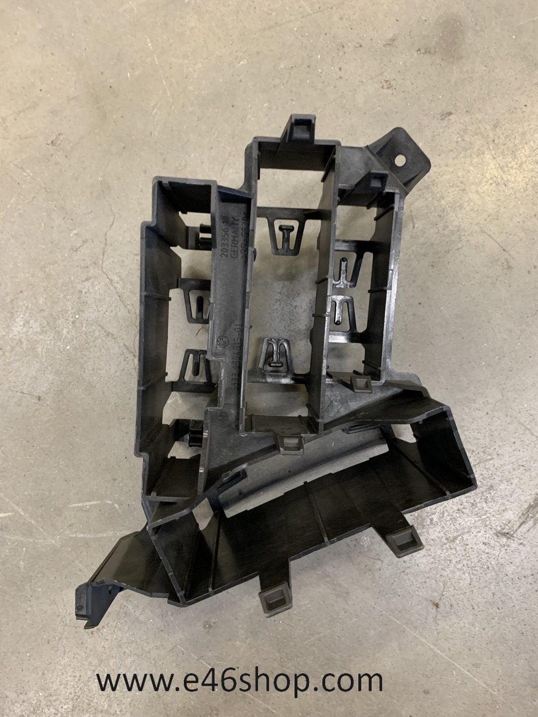 PDC module houder BMW F30  F32 oe 66336854515 org bmw, -, -, Nieuw, Ophalen of Verzenden