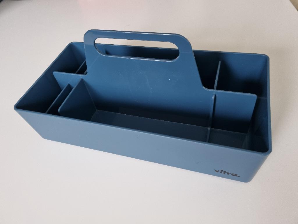 vitra toolbox bureauorganiser, Ophalen of Verzenden, Zo goed als nieuw