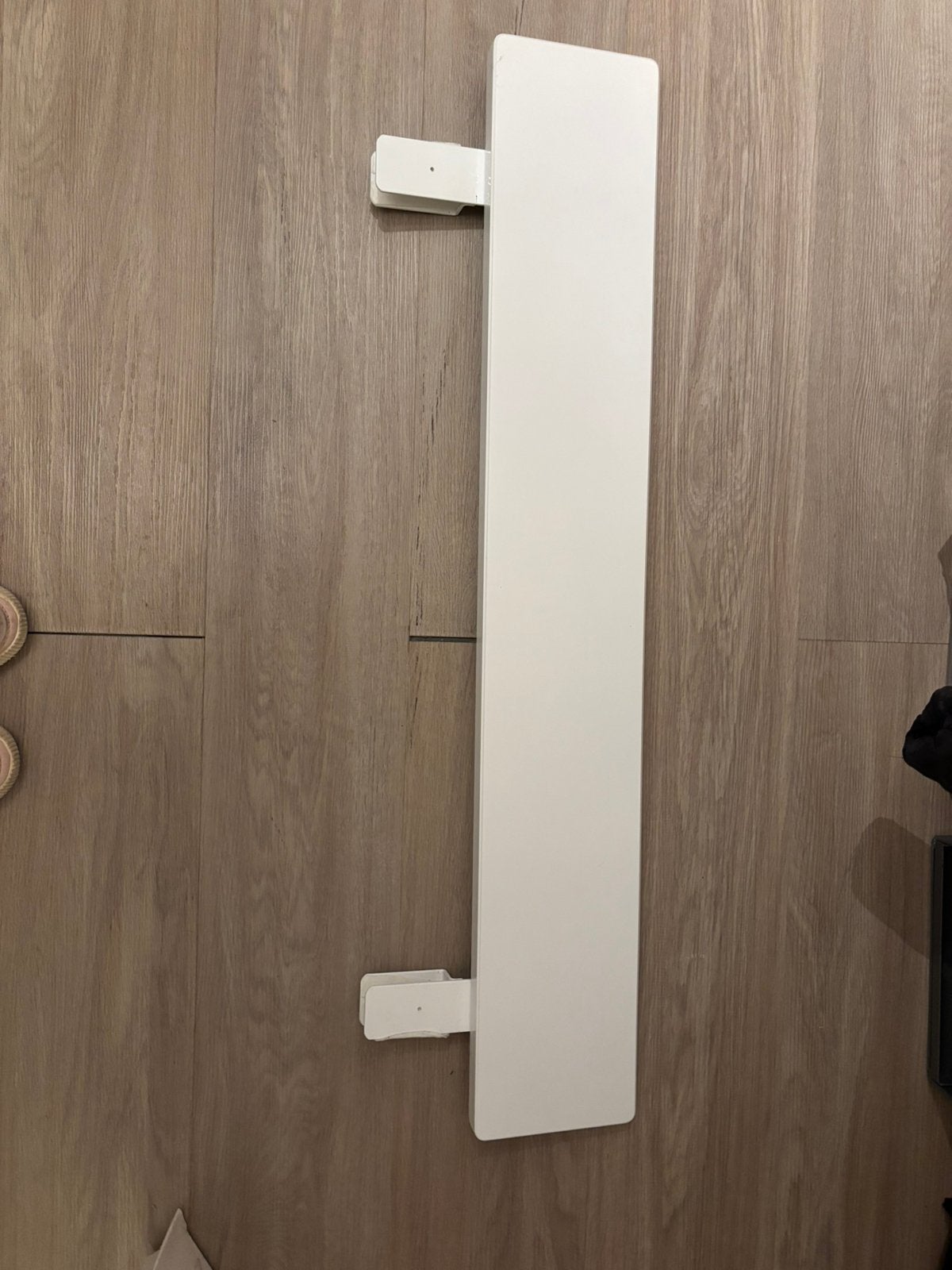 Uitvalbeveiliging lillifurnuture bedhek 2 stuks, Ophalen, Zo goed als nieuw, Minder dan 140 cm, Minder dan 70 cm