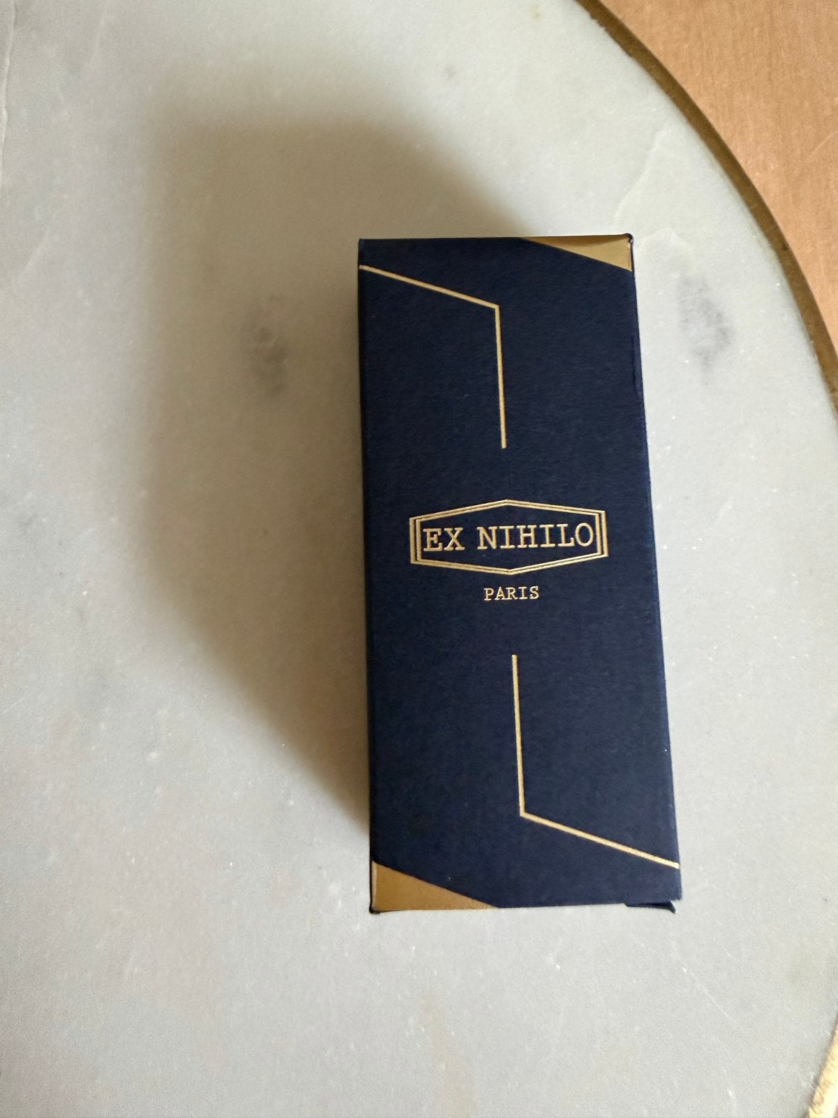 Ex Nihilo Lust in Paradise Extrait de Parfum 2ml Nieuw, Ophalen of Verzenden, Nieuw