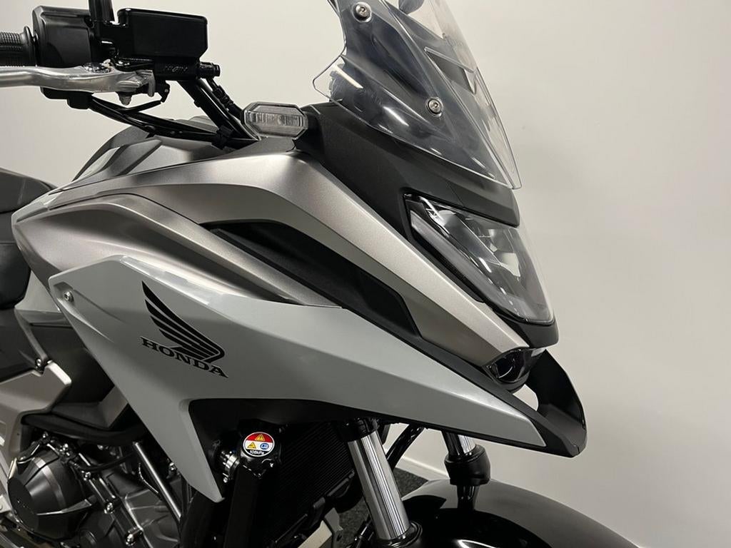 Honda NC 750 X LEASE VOORDELIG! - foto 3