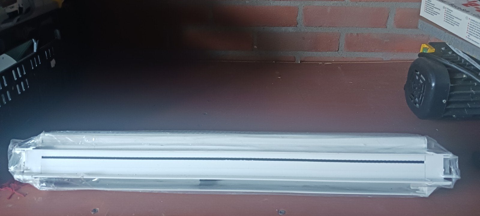 Duco ventilatierooster - Nieuw in verpakking, Doe-het-zelf en Verbouw, Ophalen of Verzenden