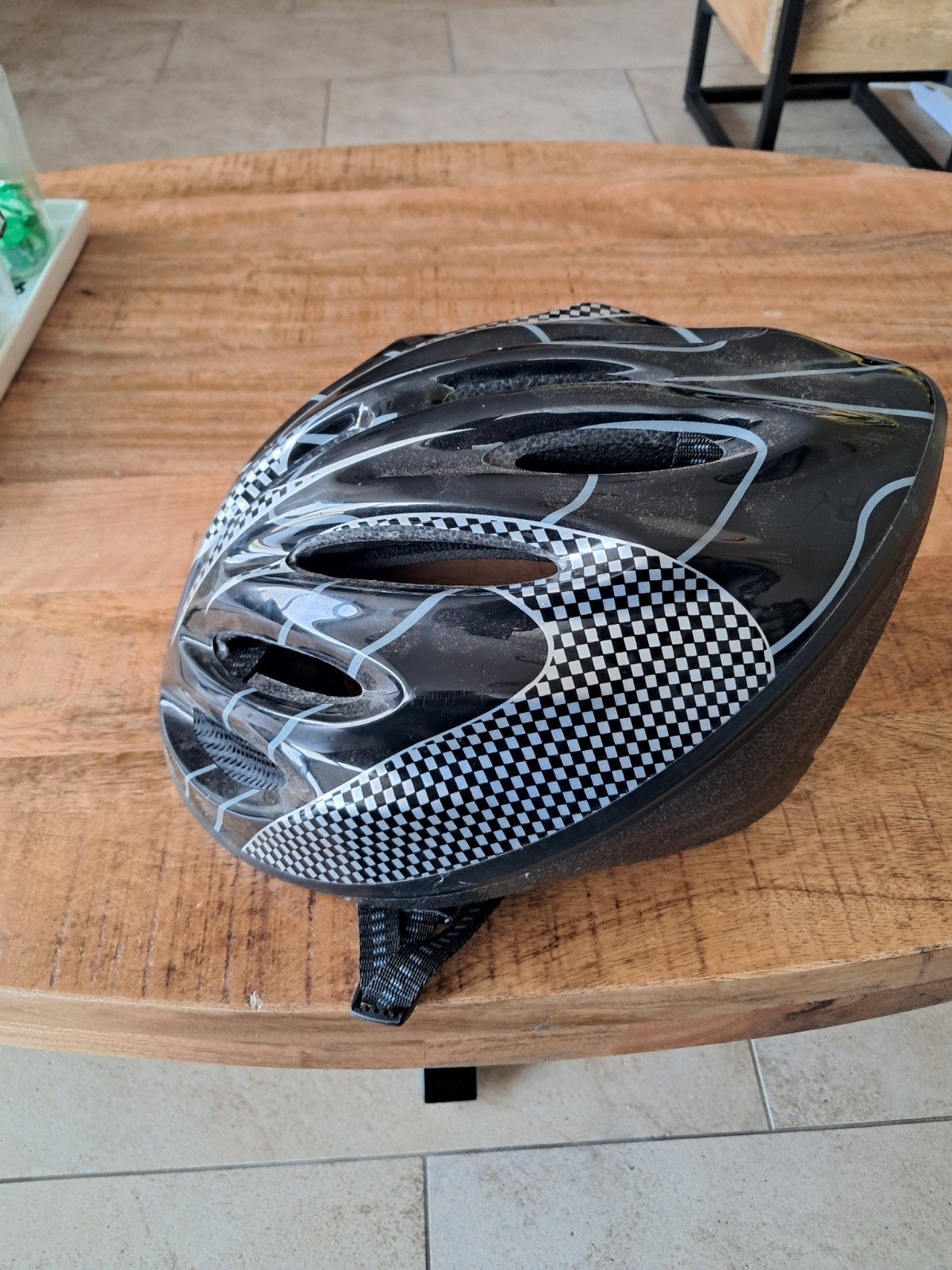 fietshelm voor kinderen maat L, Ophalen of Verzenden