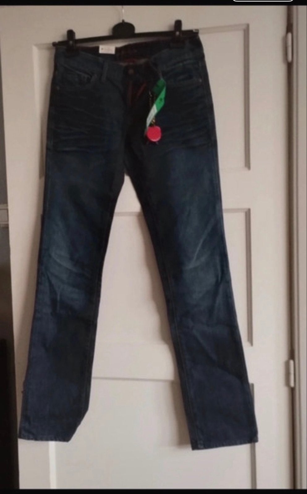 Björn Borg Sonia Regular Jeans W29 L34 - Nieuw met kaartjes, Kleding | Dames, Spijkerbroeken en Jeans, Ophalen of Verzenden, Nieuw