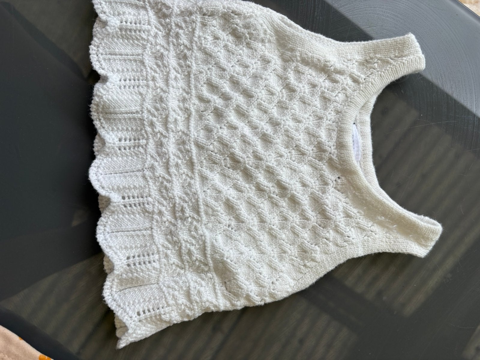 Baby kleertjes zomer 80/86, Ophalen, Zo goed als nieuw, Maat 86