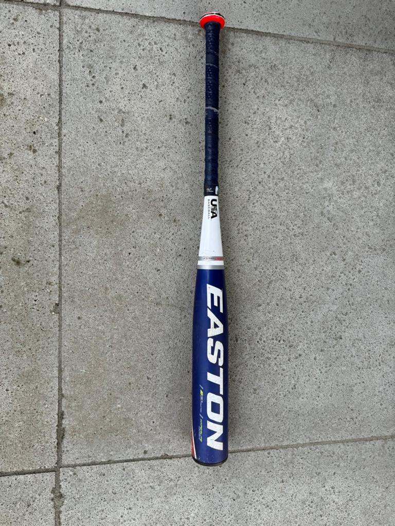 Honkbalknuppel Easton speed composiet 31 inch -10, Ophalen, Zo goed als nieuw, Honkbal, Knuppel