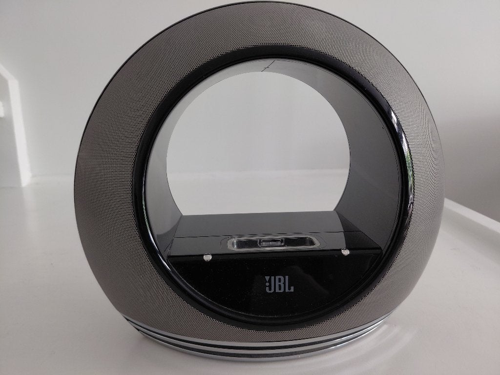 JBL Radial, Ophalen, JBL, Zo goed als nieuw, Minder dan 60 watt