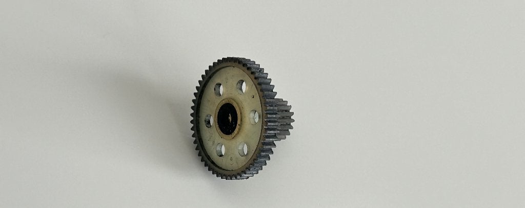 Tamiya tandwiel 1/10 rc auto, Hobby en Vrije tijd, Ophalen of Verzenden, Gebruikt, Onderdeel