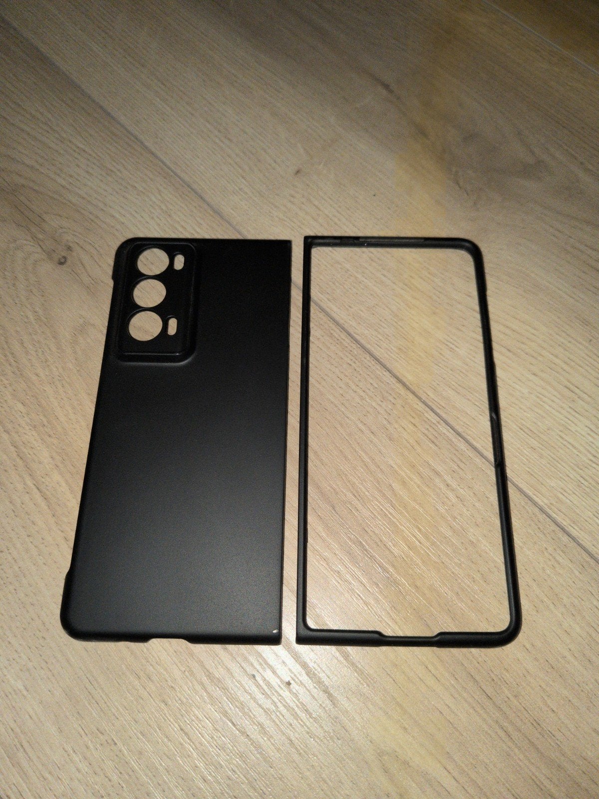 Honor Magic V2 case / hoesje, Ophalen of Verzenden