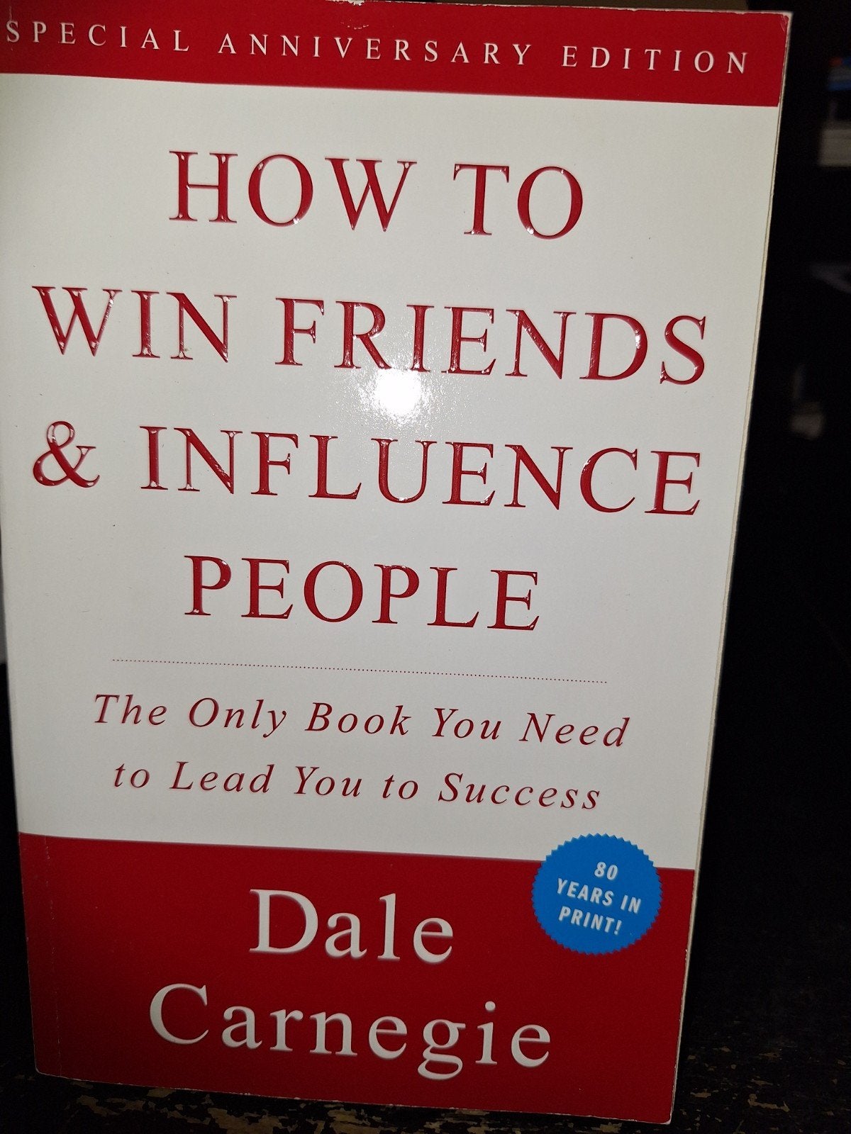 Win Friends, Boeken, Ophalen of Verzenden, Zo goed als nieuw
