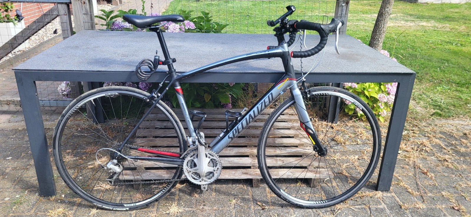 Specialized Secteur racefiets, Ophalen of Verzenden, Gebruikt, Meer dan 20 versnellingen, Overige merken