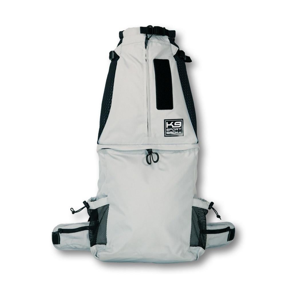 K9 Sport Sack Knavigate Hondenrugzak Lichtgrijs Large, Ophalen of Verzenden, Nieuw
