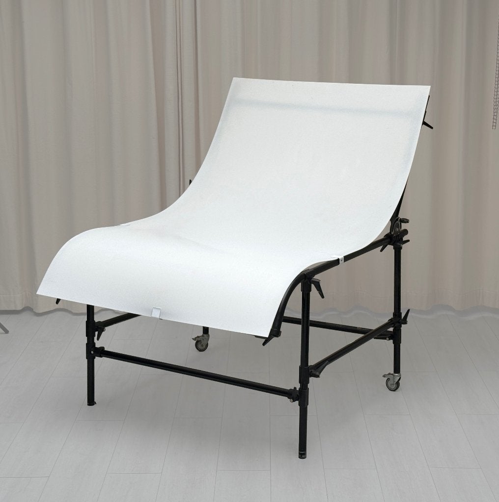 Manfrotto 220PSL opnametafel  incl. opaal plexiglas, Audio, Tv en Foto, Ophalen, Gebruikt, Manfrotto, Achtergrond