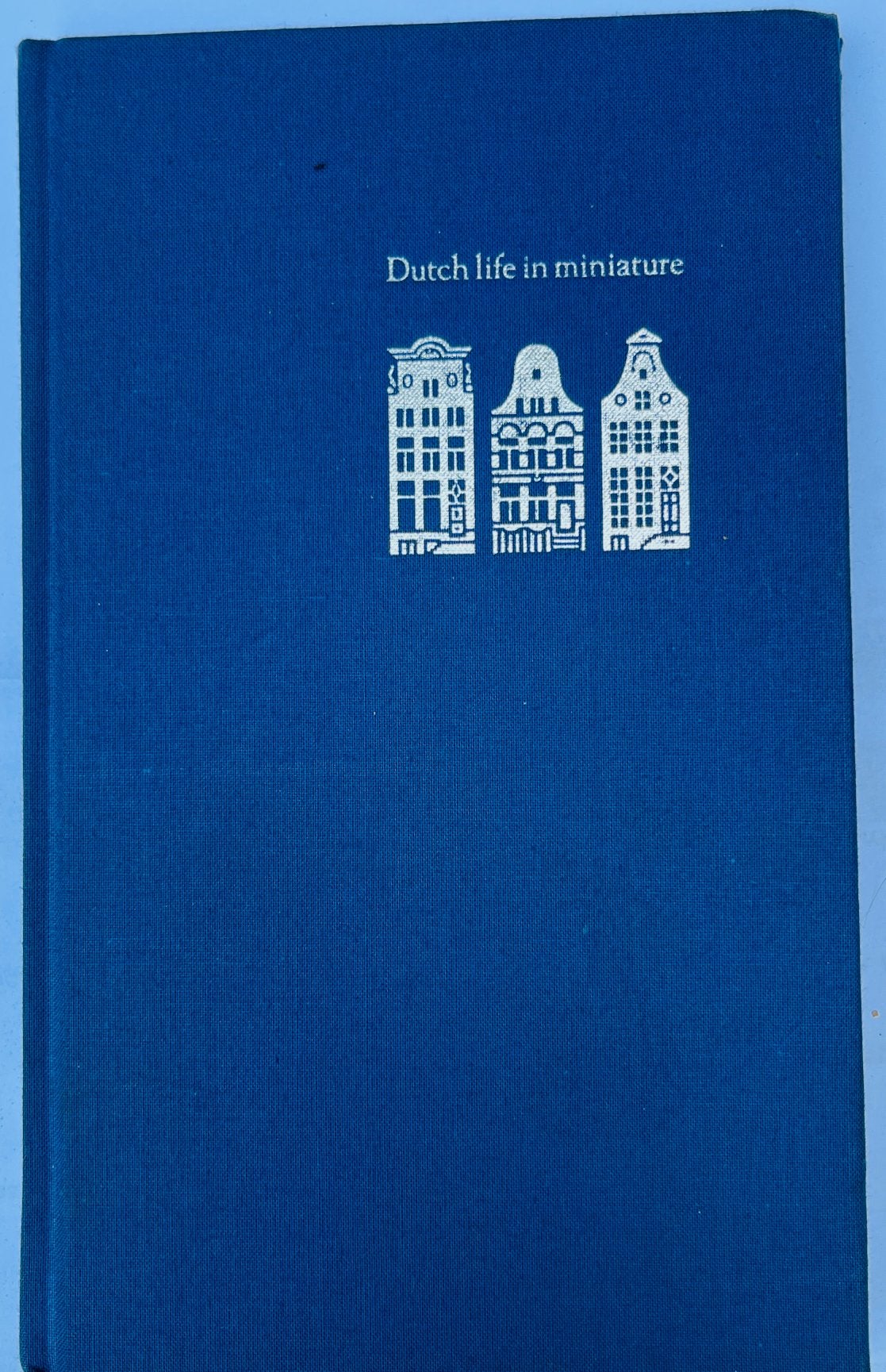 KLM Catalogus -'Dutch Life in Miniature'- KLM Huisjes - 1995, Verzamelen, KLM Huisjes, Ophalen of Verzenden, Nieuw, 1 t/m 20