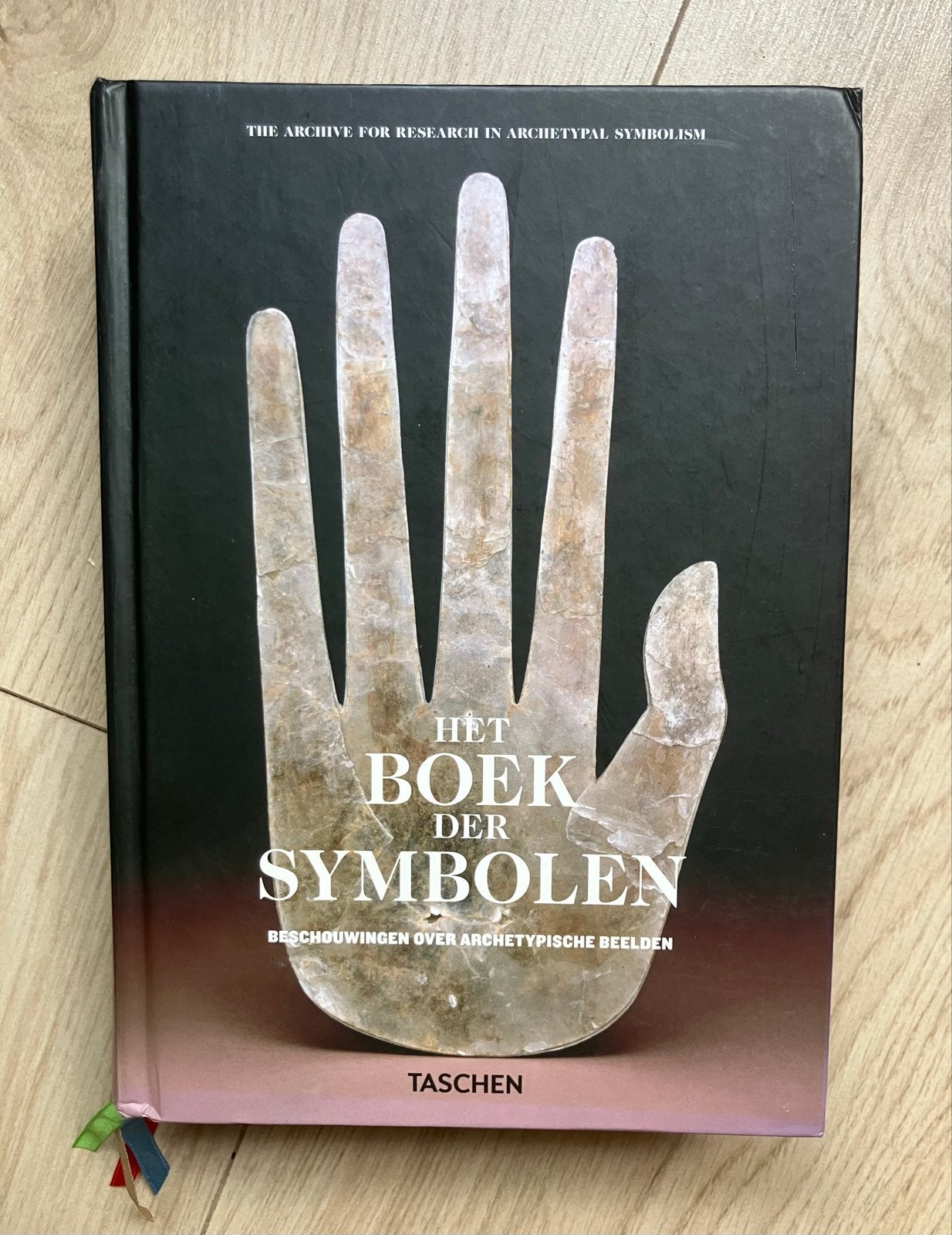 Het Boek der Symbolen, Boeken, Ophalen of Verzenden, Gelezen, Spiritualiteit algemeen, Achtergrond en Informatie