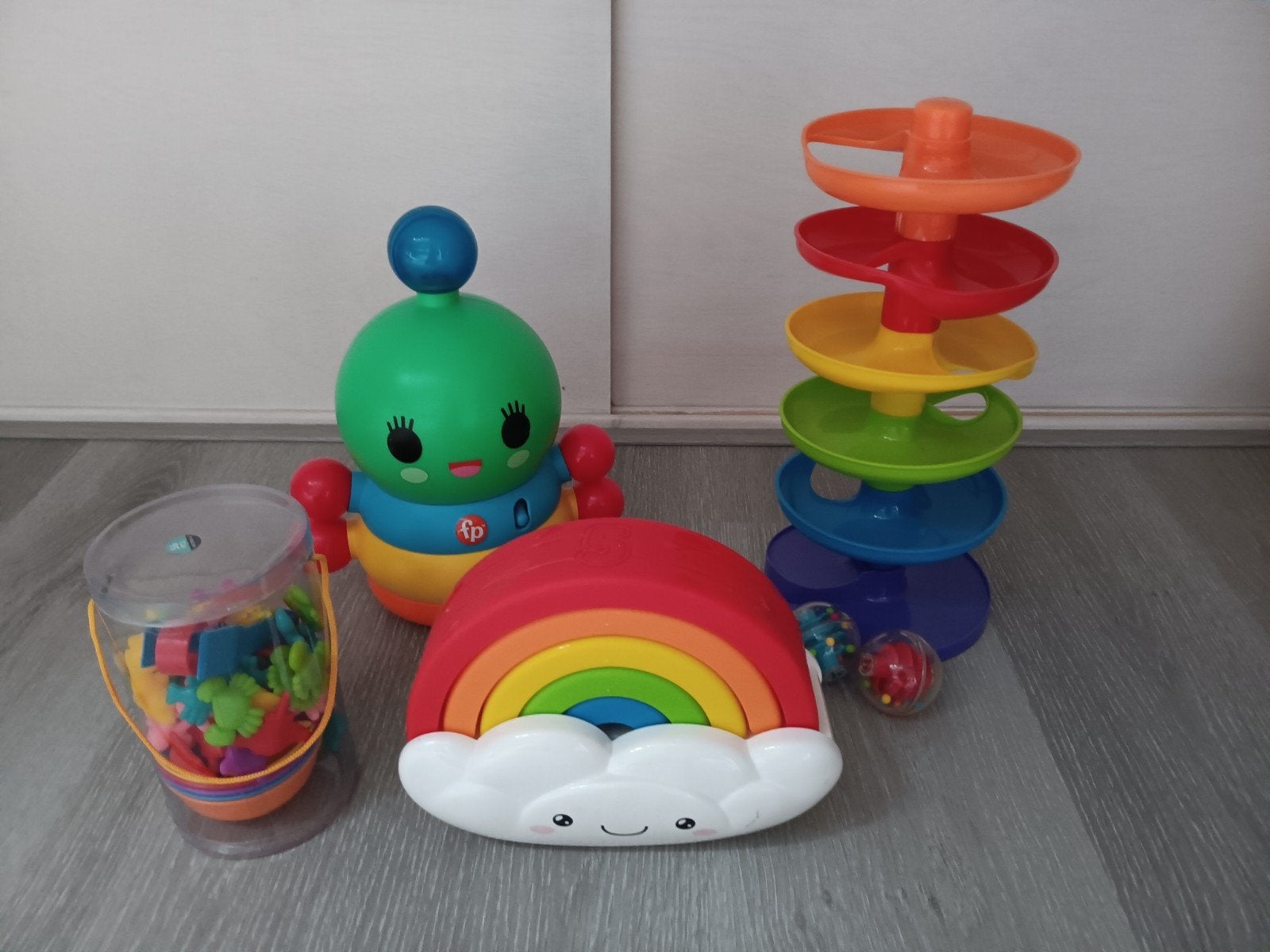 Kinderspeelgoed, Ophalen of Verzenden