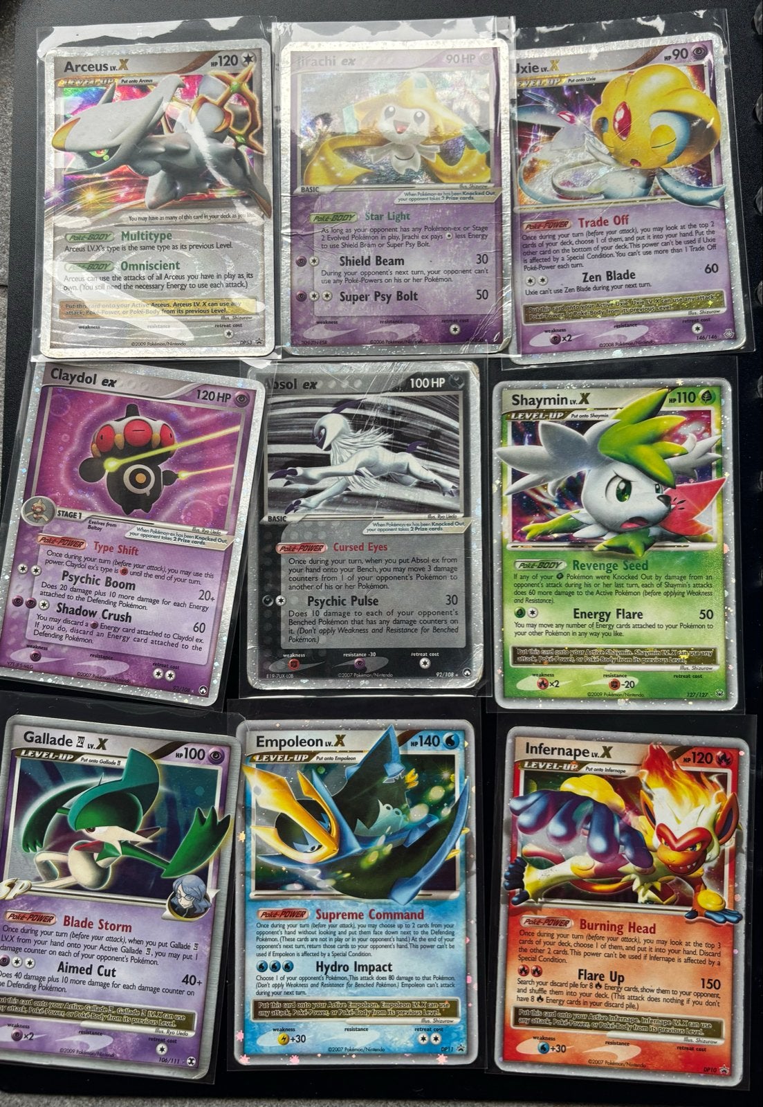 Lotje vintage Pokemon!, Ophalen of Verzenden, Gebruikt