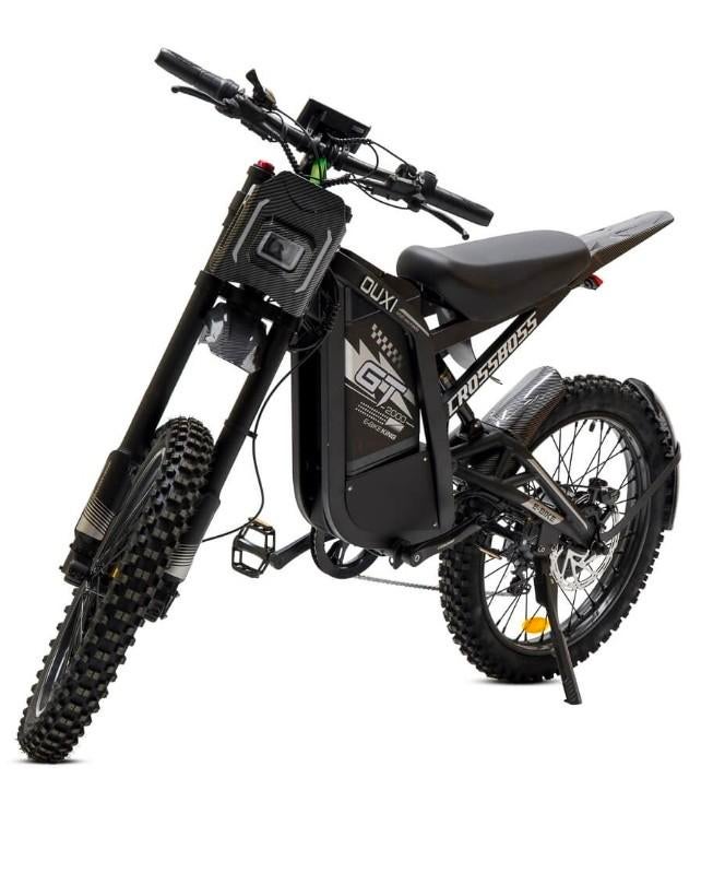 Gezocht gt2000 hoeft niet nieuw te zijn., Fietsen en Brommers, Minibikes, Midibikes en Pitbikes, Ophalen of Verzenden, Gebruikt