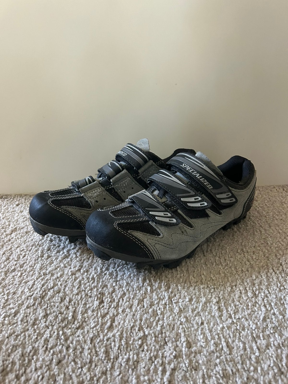 Mountain bike Wielren schoenen maat 42, Ophalen of Verzenden, Zo goed als nieuw, Schoenen