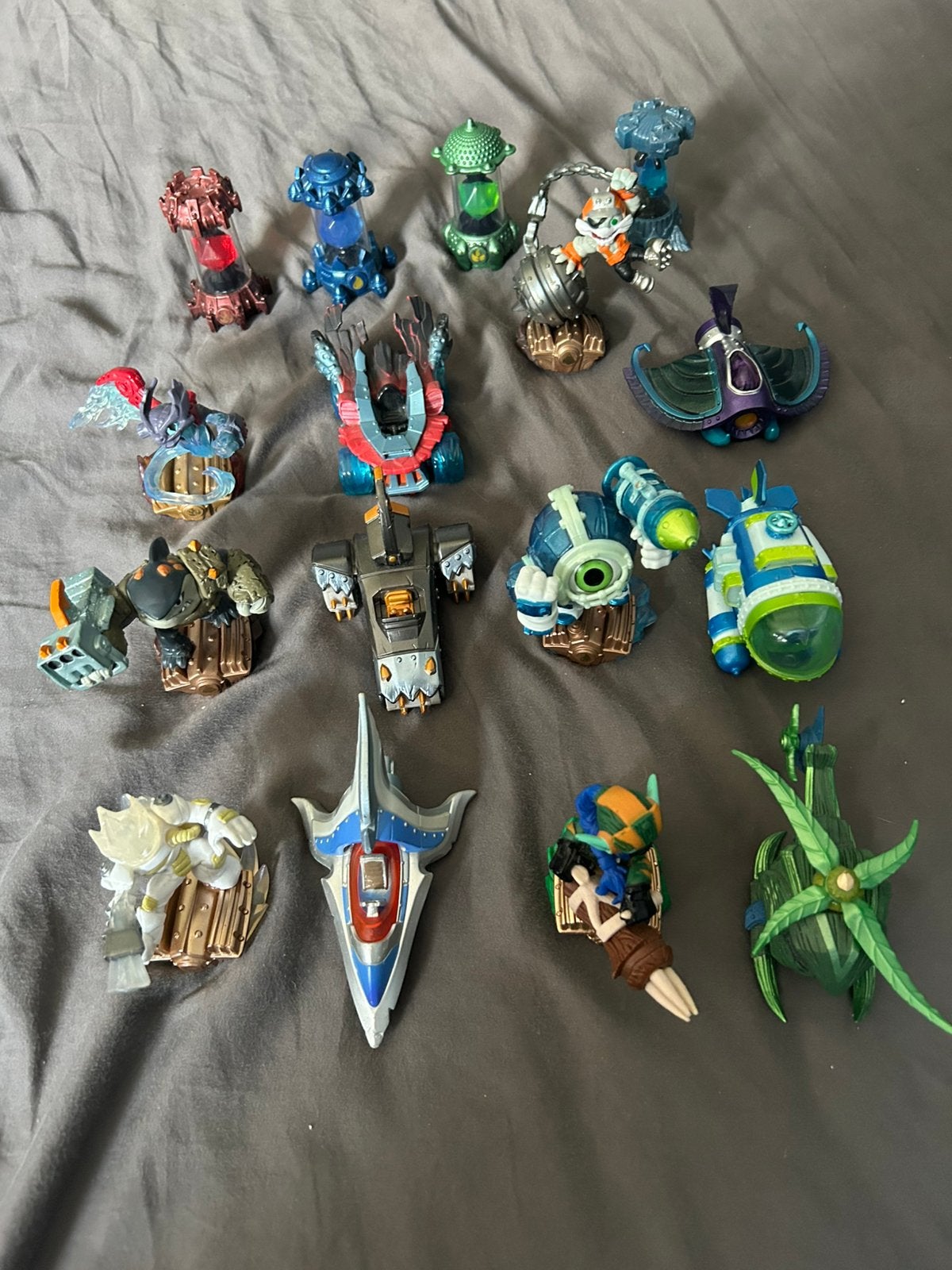 Skylanders superCharges, Ophalen of Verzenden, Gebruikt