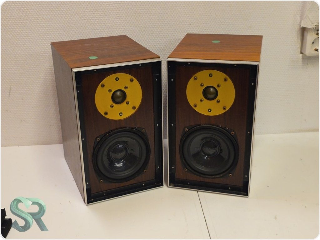 Hepta MICRO LUX, Audio, Tv en Foto, Overige merken, Gebruikt, ., Overige typen