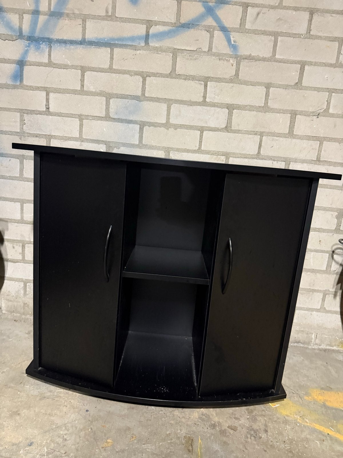 Aquarium kast Juwel vision 180, Dieren en Toebehoren, Ophalen, Zo goed als nieuw, Aquariummeubel, Juwel