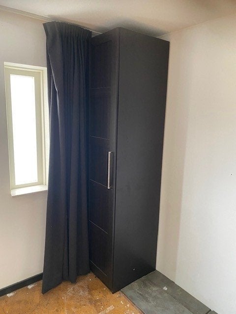 kasten, Huis en Inrichting, Ophalen, Met plank(en), 50 tot 100 cm, Zo goed als nieuw