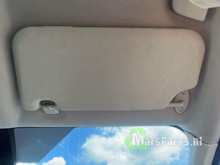 Zonneklep van een Ford Grand C-Max, Gebruikt, -, -, Ophalen of Verzenden