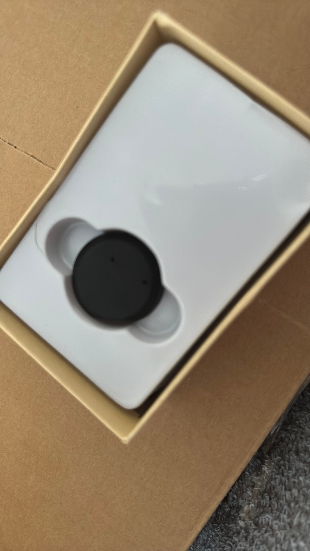 Mini gps tracker, Ophalen of Verzenden, Zo goed als nieuw