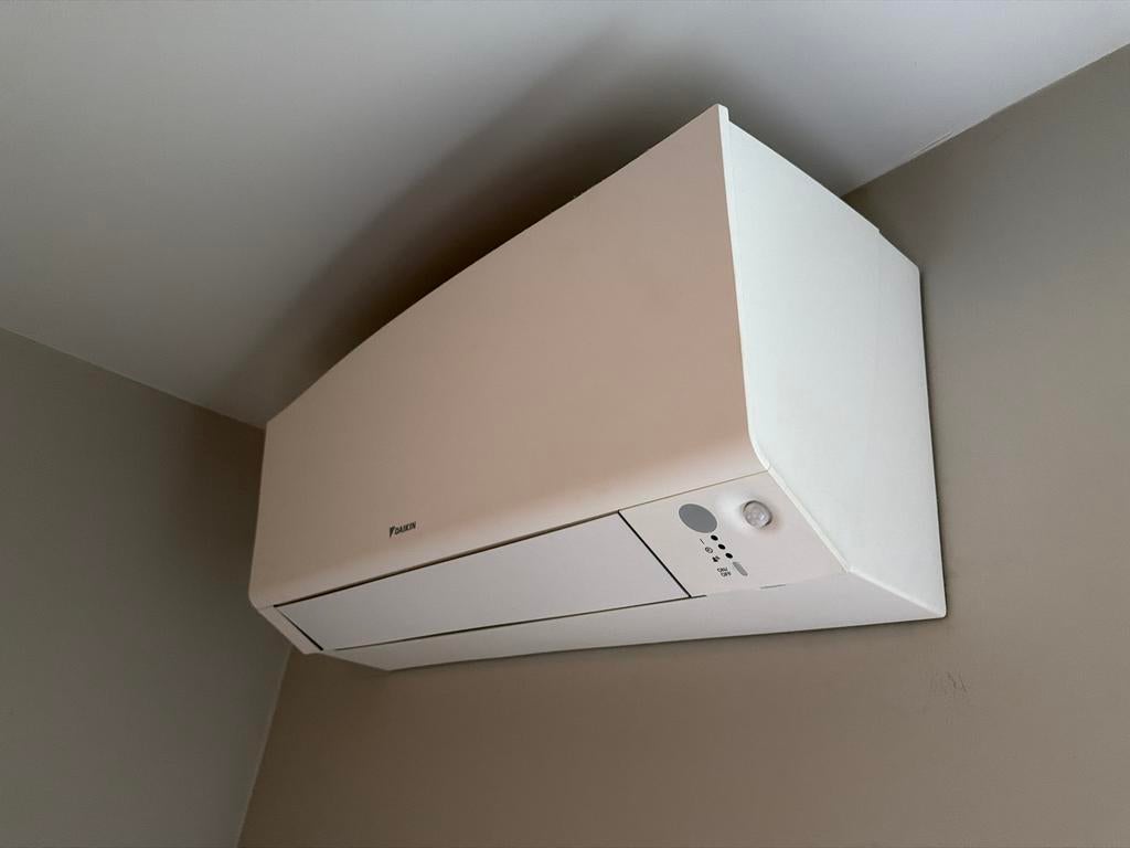 Nieuwe Daikin FTXM25R5V1B Binnenunit - Koelen & Verwarmen, Minder dan 60 m³, Nieuw, Ophalen of Verzenden, Energieklasse A of zuiniger
