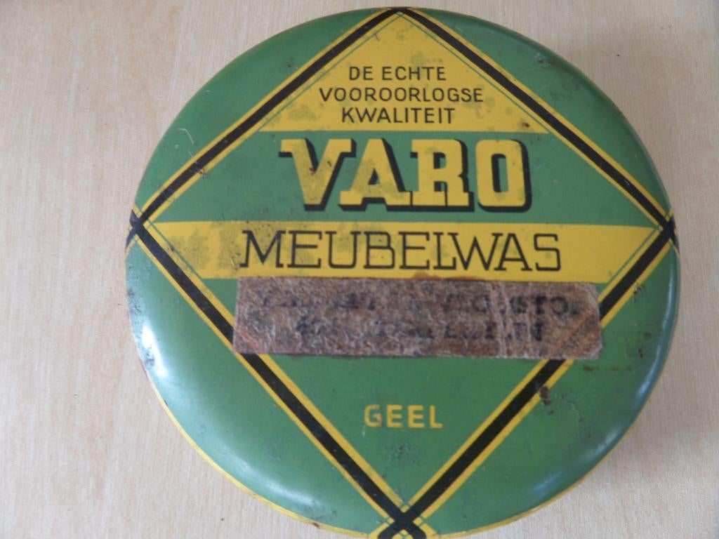 blikjes., Ophalen of Verzenden, Gebruikt, Overige, Overige merken