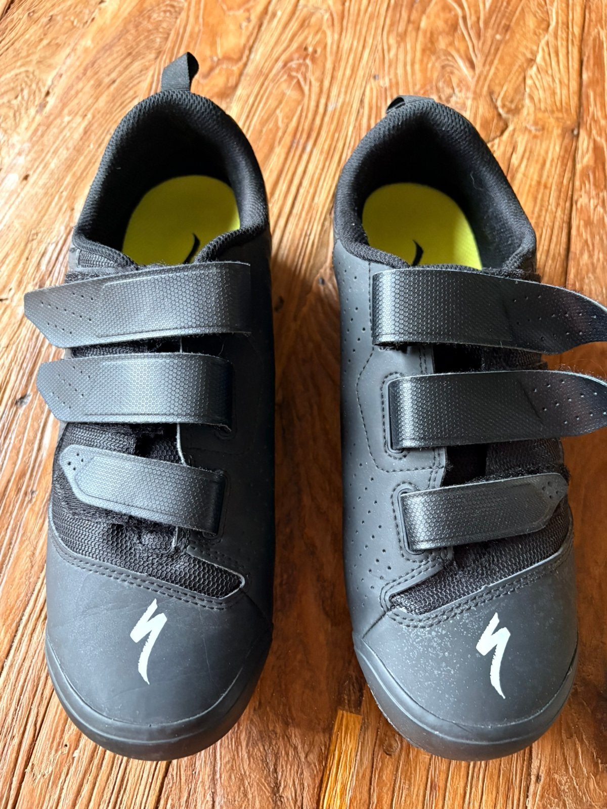 Specialized Spining schoenen bijna nieuw.maat 43 Met SPD., Ophalen, Zo goed als nieuw