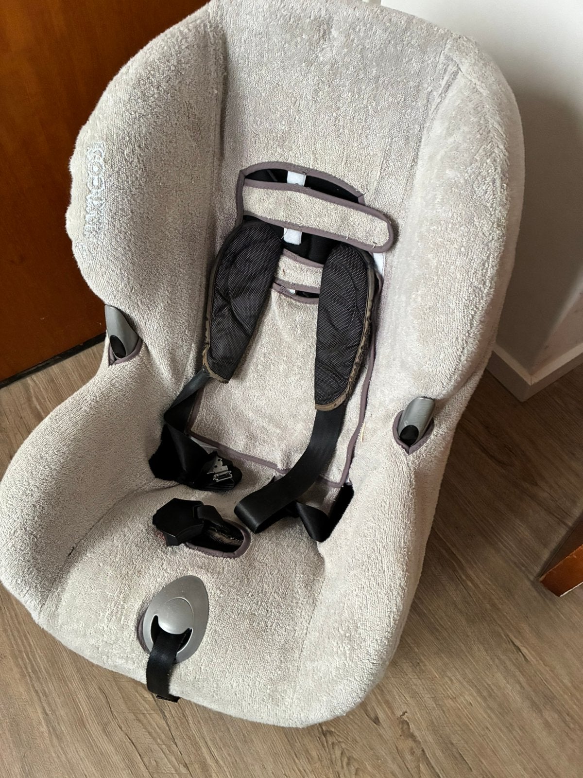 Maxi Cosi auto stoeltje. 9-18 kg, Ophalen, 9 t/m 18 kg, Maxi-Cosi, Gebruikt