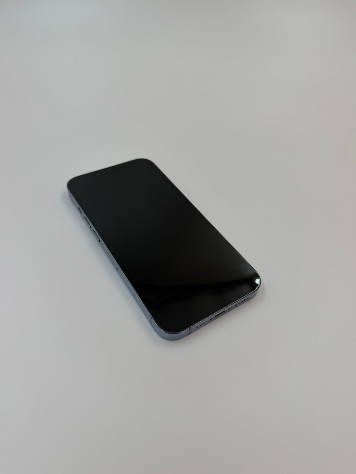 Apple iPhone 13 Pro 128GB | Garantie |, Ophalen of Verzenden