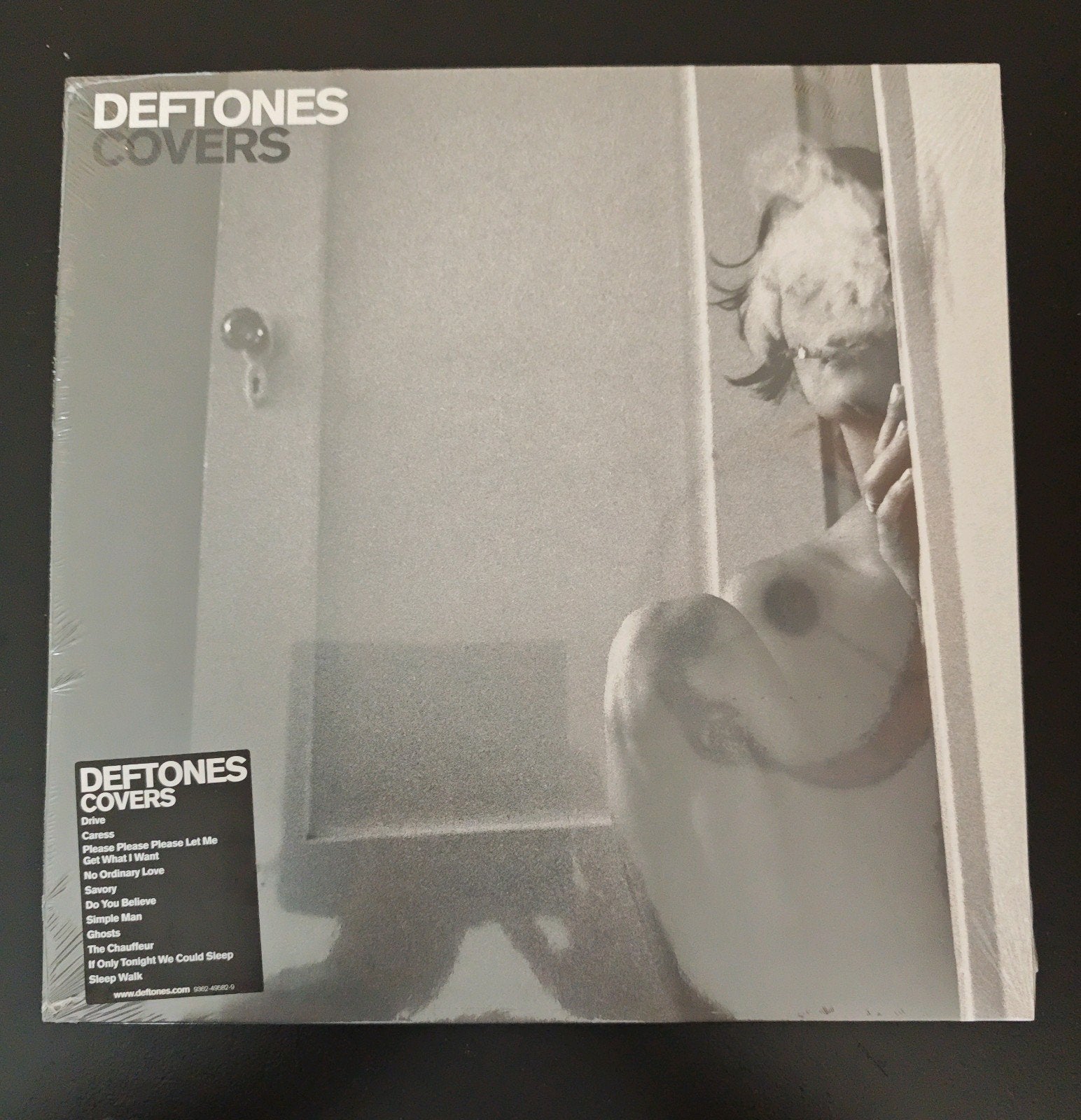 Deftones - Covers LP (Nieuw in verpakking), LP, Geseald, Ophalen of Verzenden, 12 inch