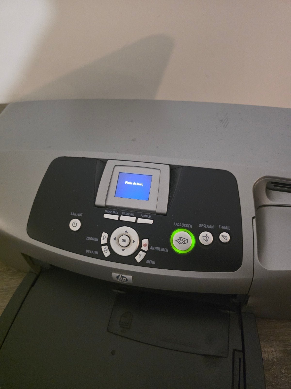 Hp Printer 10€, Ophalen of Verzenden