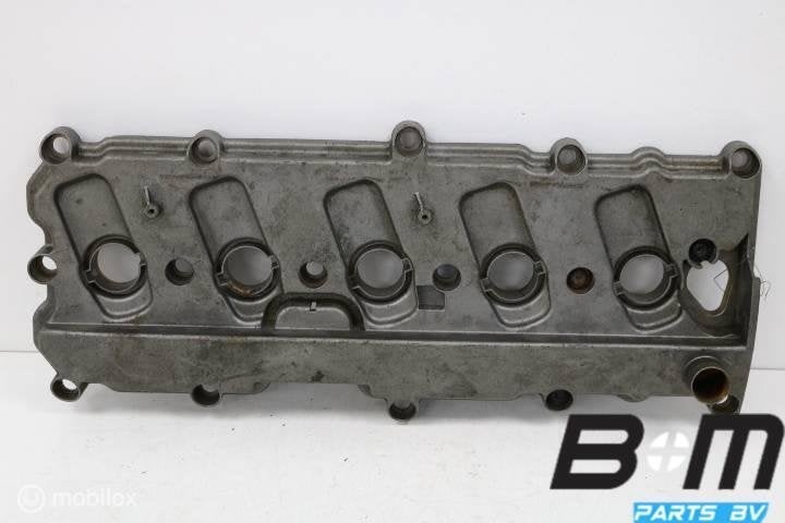 Kleppendeksel rechts Audi S6 4F V10 07L103472D, Gebruikt