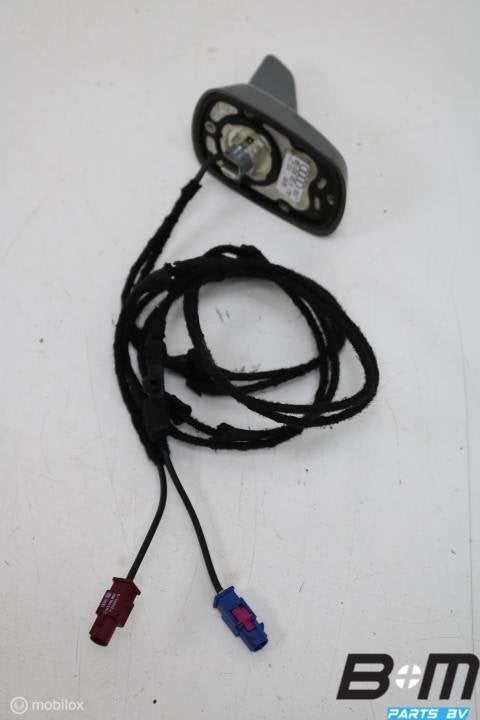 Dakantenne Audi A4 8K 8K5035503E, Gebruikt